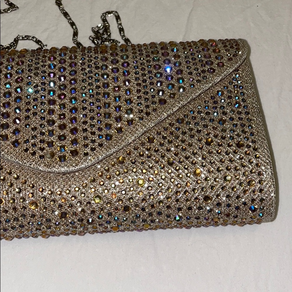 Cocktail Clutch - Picture 2 of 4